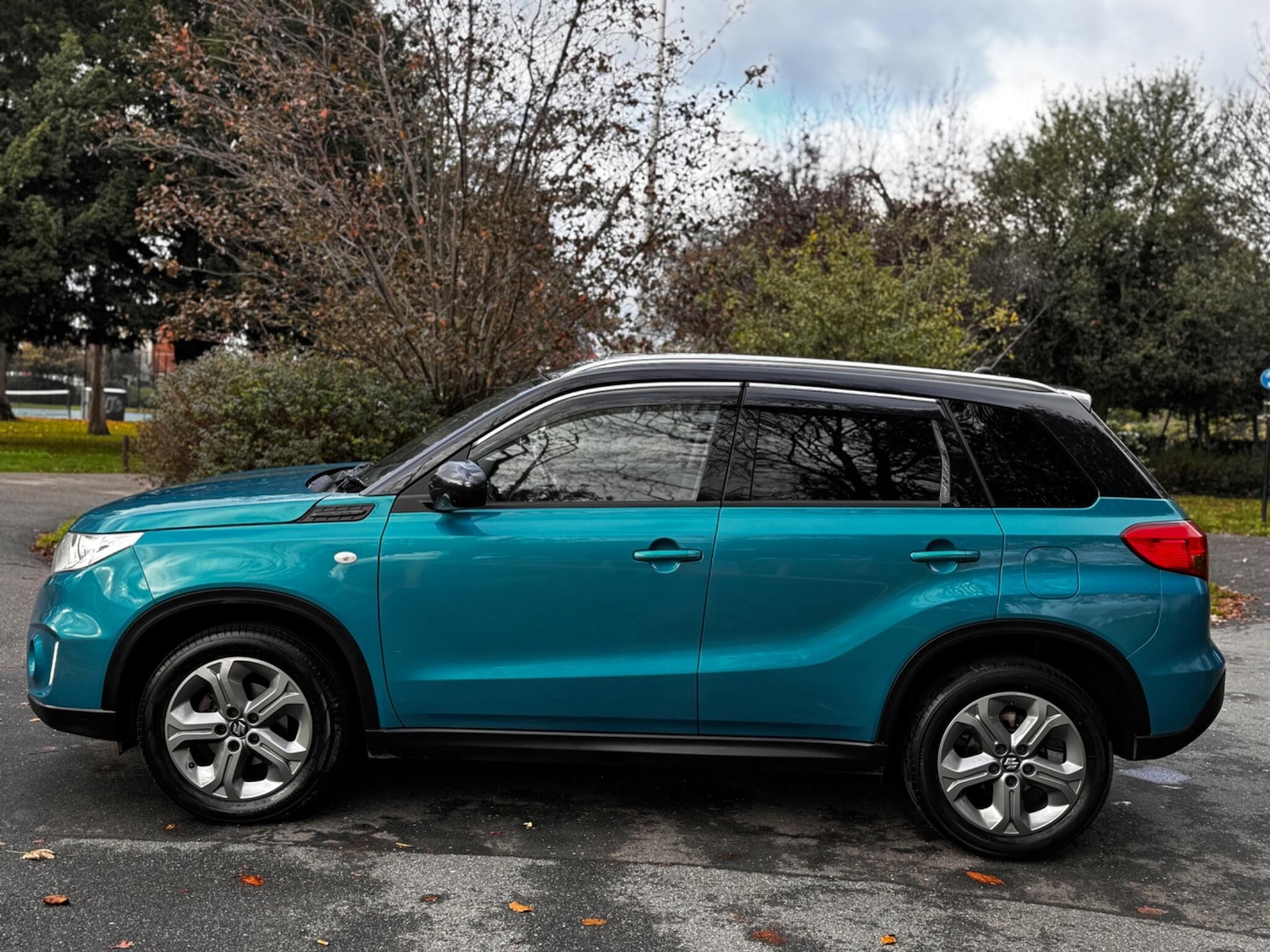 Used Suzuki Vitara for sale - 76633992: Photo 9