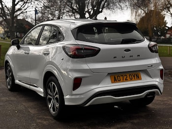 Used Ford Puma 2022 for sale - 79213688: Photo