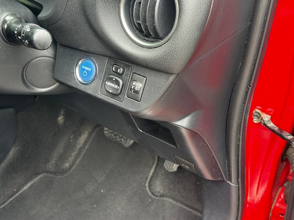 Used Toyota Yaris 2015 for sale - 75414729: Photo 16