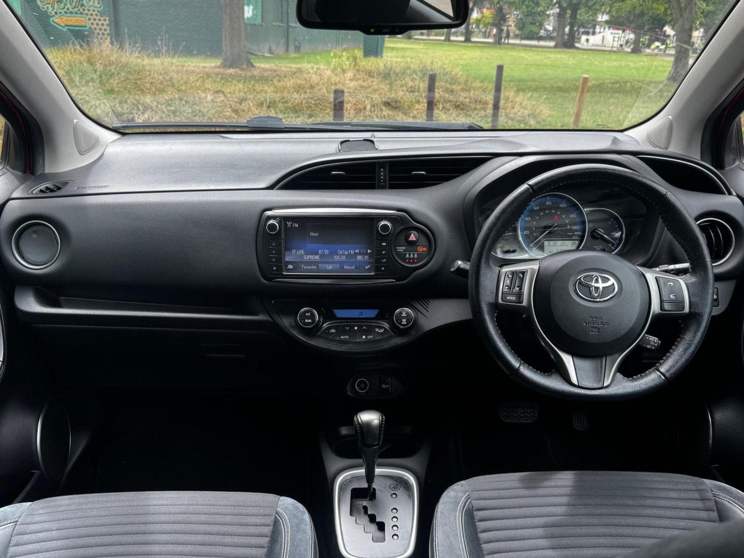 Vehicle 17