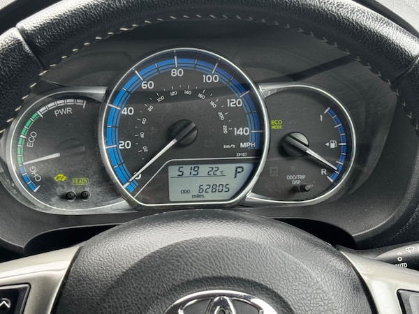 Used Toyota Yaris 2015 for sale - 75414729: Photo 20