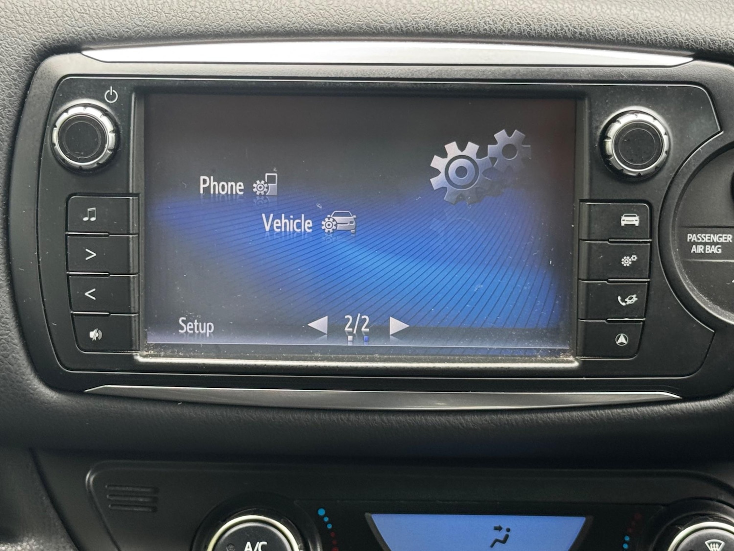 Vehicle 25