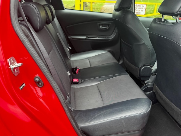 Used Toyota Yaris 2015 for sale - 75414729: Photo 29