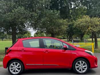 Used Toyota Yaris 2015 for sale - 75414729: Photo