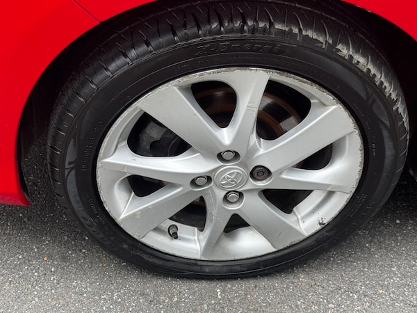 Used Toyota Yaris 2015 for sale - 75414729: Photo 33