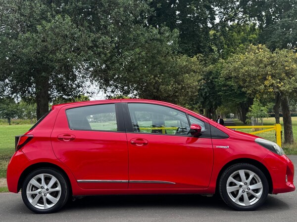 Used Toyota Yaris 2015 for sale - 75414729: Photo 37