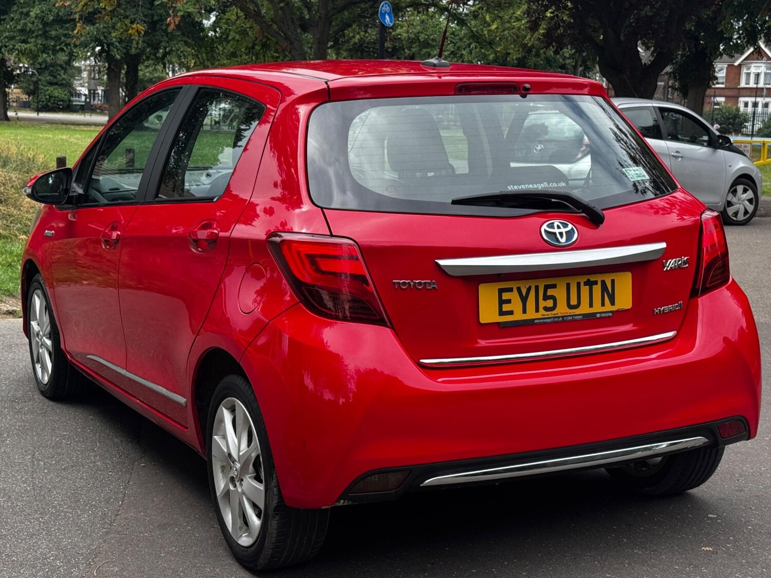 Vehicle 40