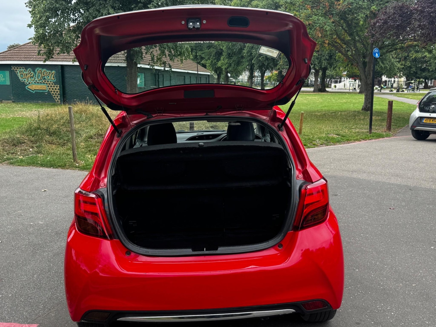 Vehicle 48