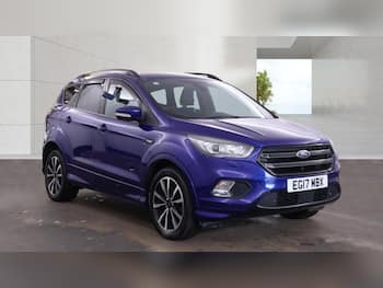 Used Ford Kuga 2017 for sale - 79646067: Photo