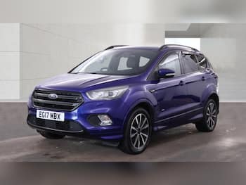 Used Ford Kuga 2017 for sale - 79646067: Photo