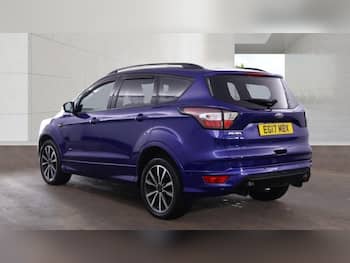 Used Ford Kuga 2017 for sale - 79646067: Photo