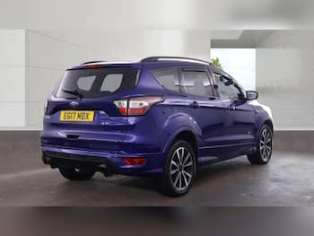 Used Ford Kuga 2017 for sale - 79646067: Photo
