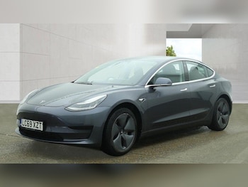 Used Tesla Model 3 2019 for sale - 79094005: Photo