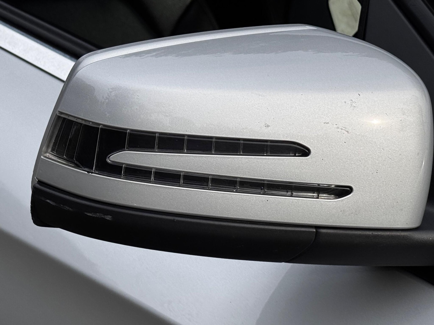 Used Mercedes-Benz A-Class 2015 for sale - 76152379: Photo 12