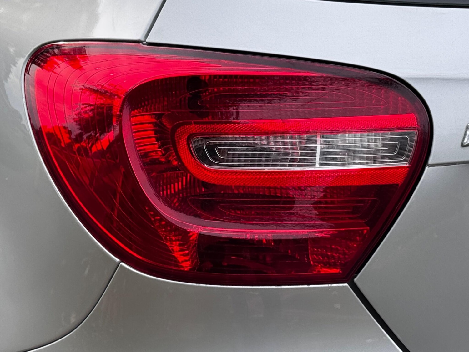 Used Mercedes-Benz A-Class 2015 for sale - 76152379: Photo 14