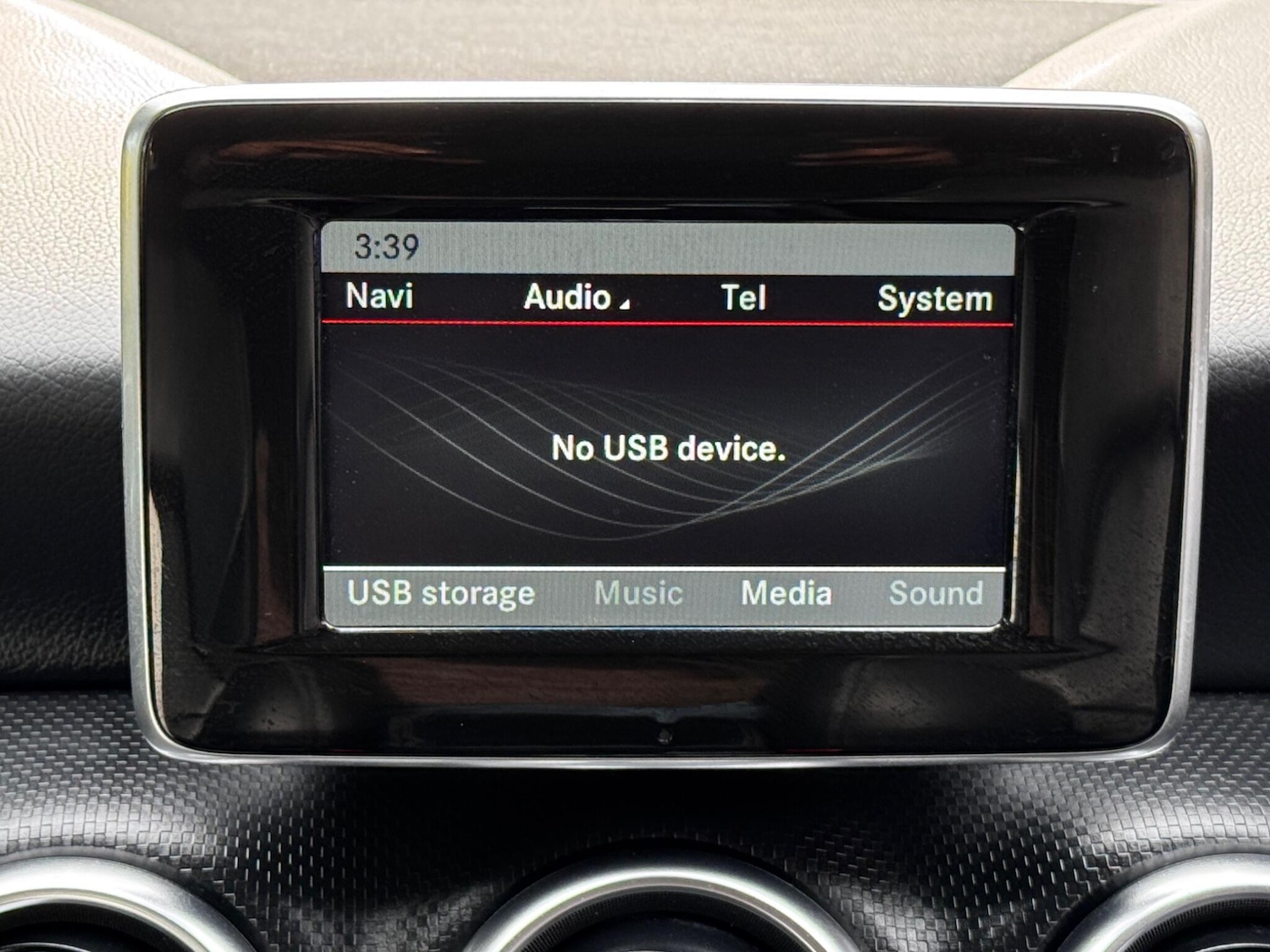 Used Mercedes-Benz A-Class 2015 for sale - 76152379: Photo 23