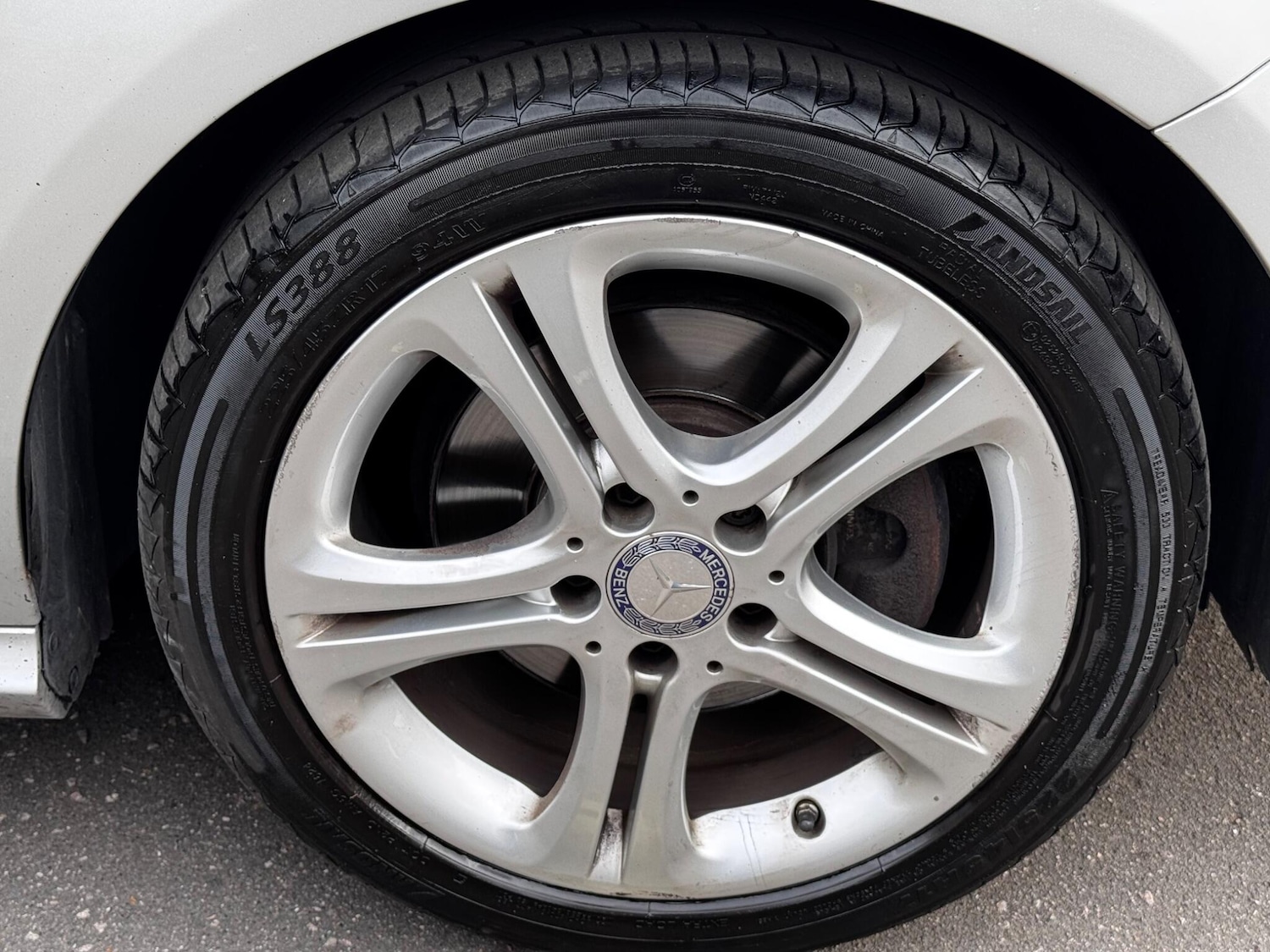 Used Mercedes-Benz A-Class 2015 for sale - 76152379: Photo 30