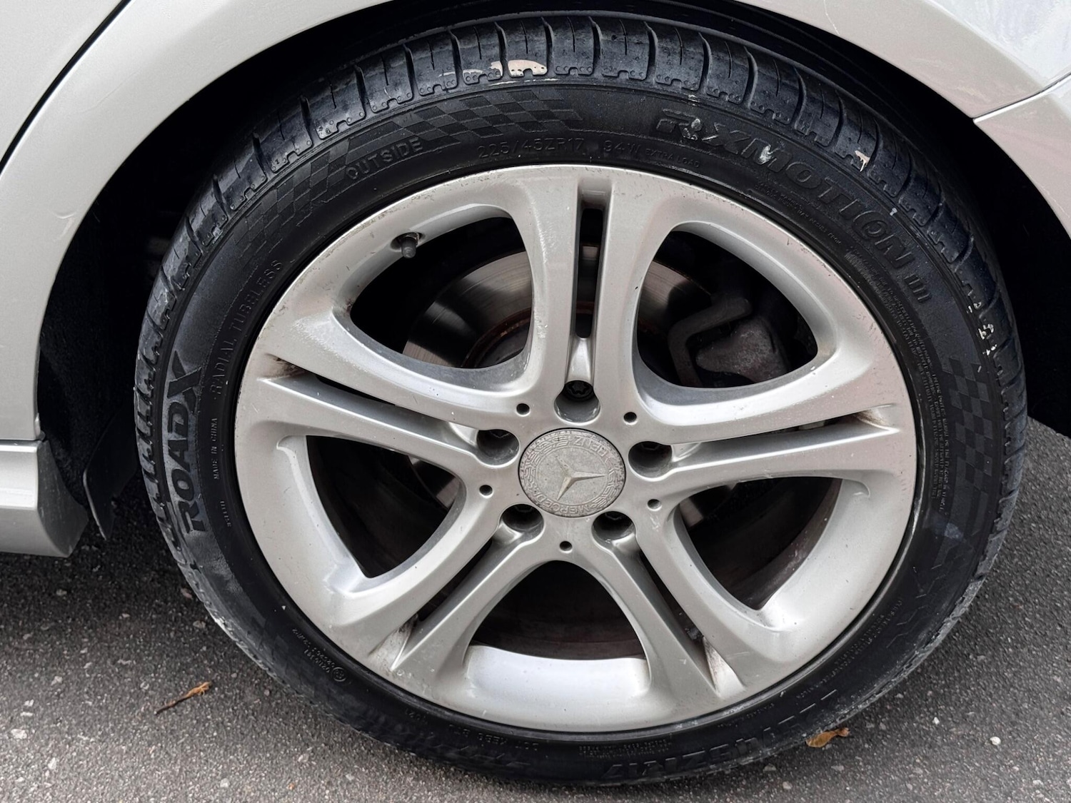 Used Mercedes-Benz A-Class 2015 for sale - 76152379: Photo 32