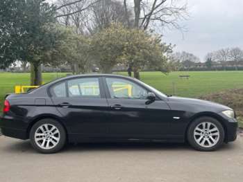 Used BMW 3 Series 2007 for sale - 74632059: Photo