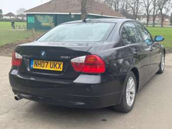 Used BMW 3 Series 2007 for sale - 74632059: Photo