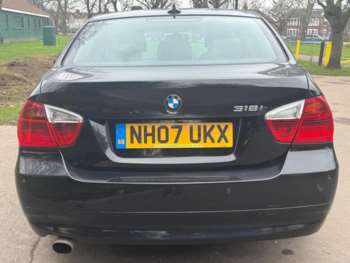 Used BMW 3 Series 2007 for sale - 74632059: Photo