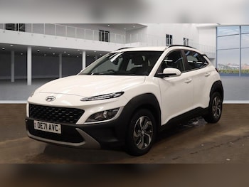 Used Hyundai KONA 2022 for sale - 77625149: Photo
