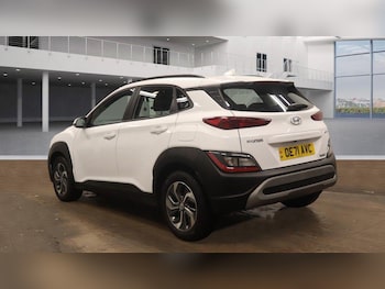 Used Hyundai KONA 2022 for sale - 77625149: Photo