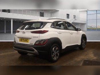 Used Hyundai KONA 2022 for sale - 77625149: Photo