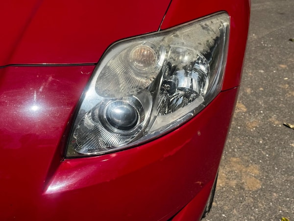 Used Toyota Auris 2009 for sale - 74631213: Photo 10
