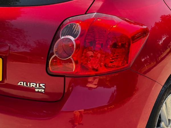 Used Toyota Auris 2009 for sale - 74631213: Photo 11