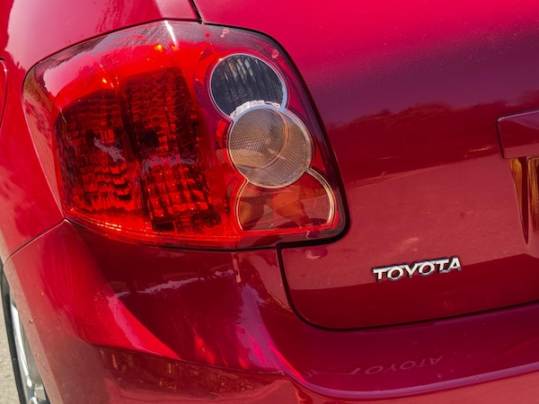 Used Toyota Auris 2009 for sale - 74631213: Photo 12