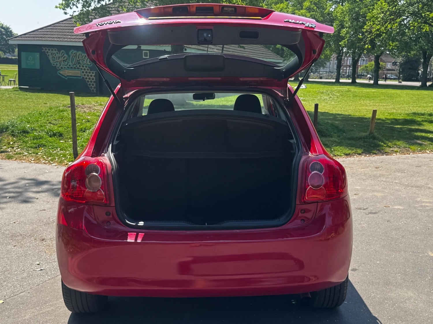 Vehicle 13