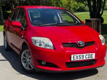 2009 (59) - 1.6 TR Multimode 5dr