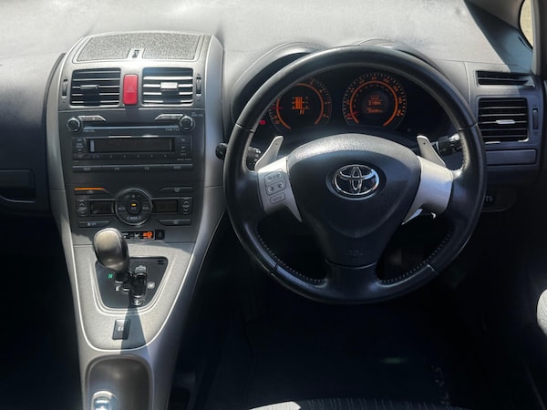 Used Toyota Auris 2009 for sale - 74631213: Photo 20