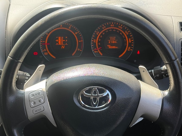 Used Toyota Auris 2009 for sale - 74631213: Photo 21