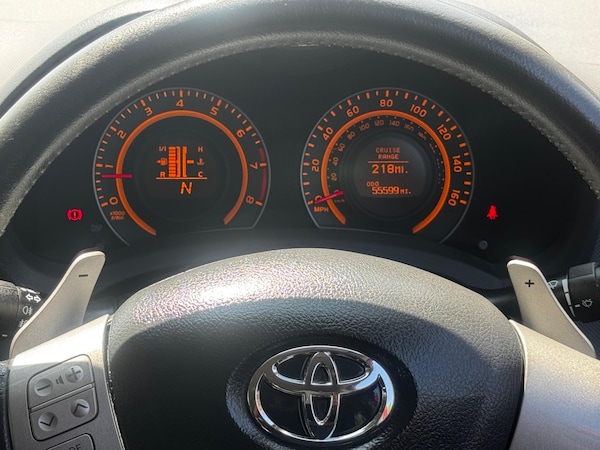Used Toyota Auris 2009 for sale - 74631213: Photo 22