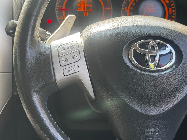 Used Toyota Auris 2009 for sale - 74631213: Photo 23