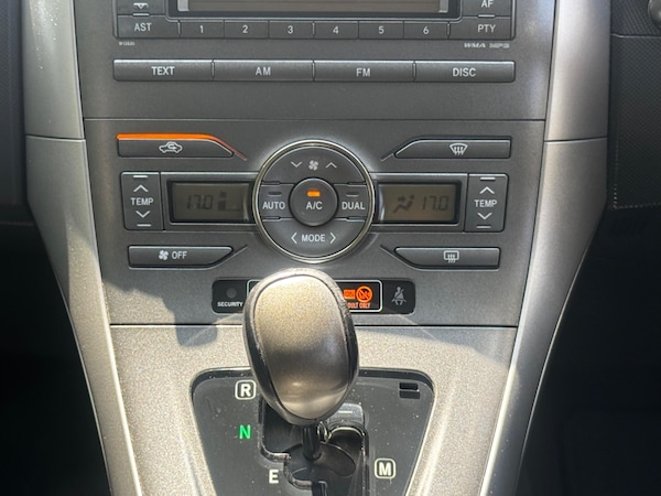 Used Toyota Auris 2009 for sale - 74631213: Photo 26