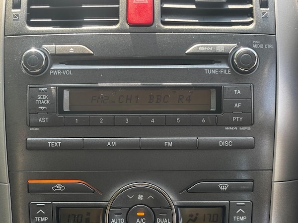 Used Toyota Auris 2009 for sale - 74631213: Photo 27