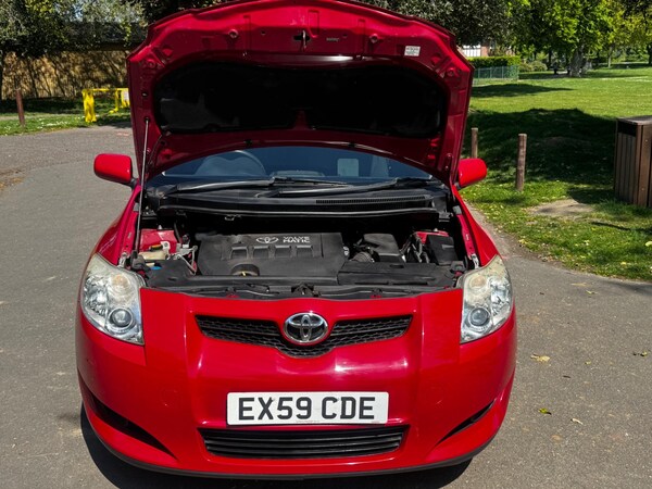Used Toyota Auris 2009 for sale - 74631213: Photo 29