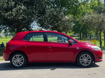 Used Toyota Auris 2009 for sale - 74631213: Photo