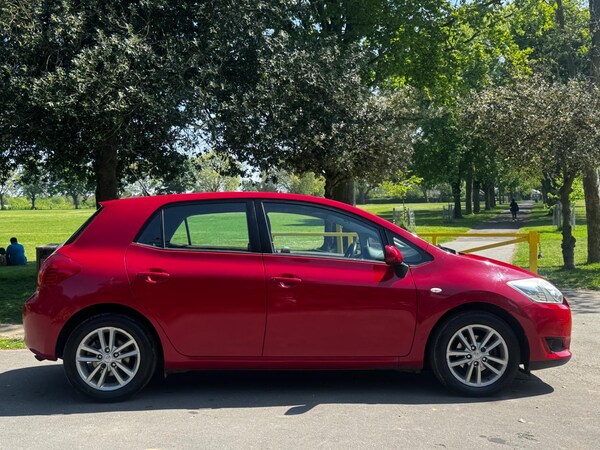 Used Toyota Auris 2009 for sale - 74631213: Photo 31