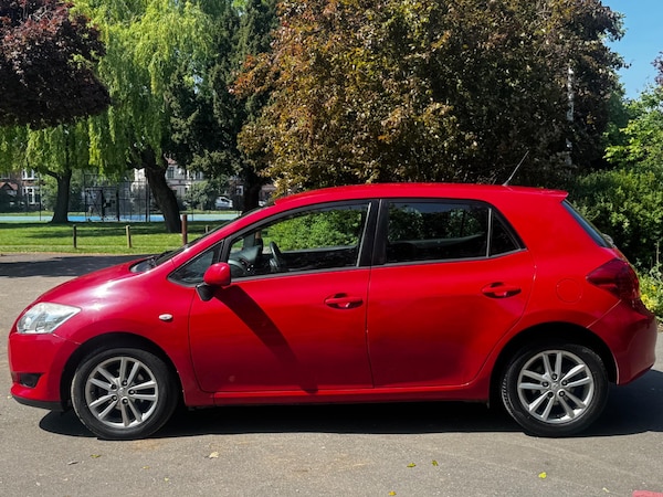 Used Toyota Auris 2009 for sale - 74631213: Photo 35