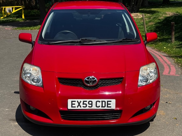 Used Toyota Auris 2009 for sale - 74631213: Photo 37