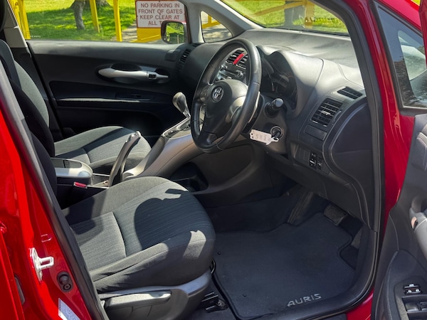 Used Toyota Auris 2009 for sale - 74631213: Photo 38