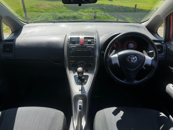 Used Toyota Auris 2009 for sale - 74631213: Photo 39