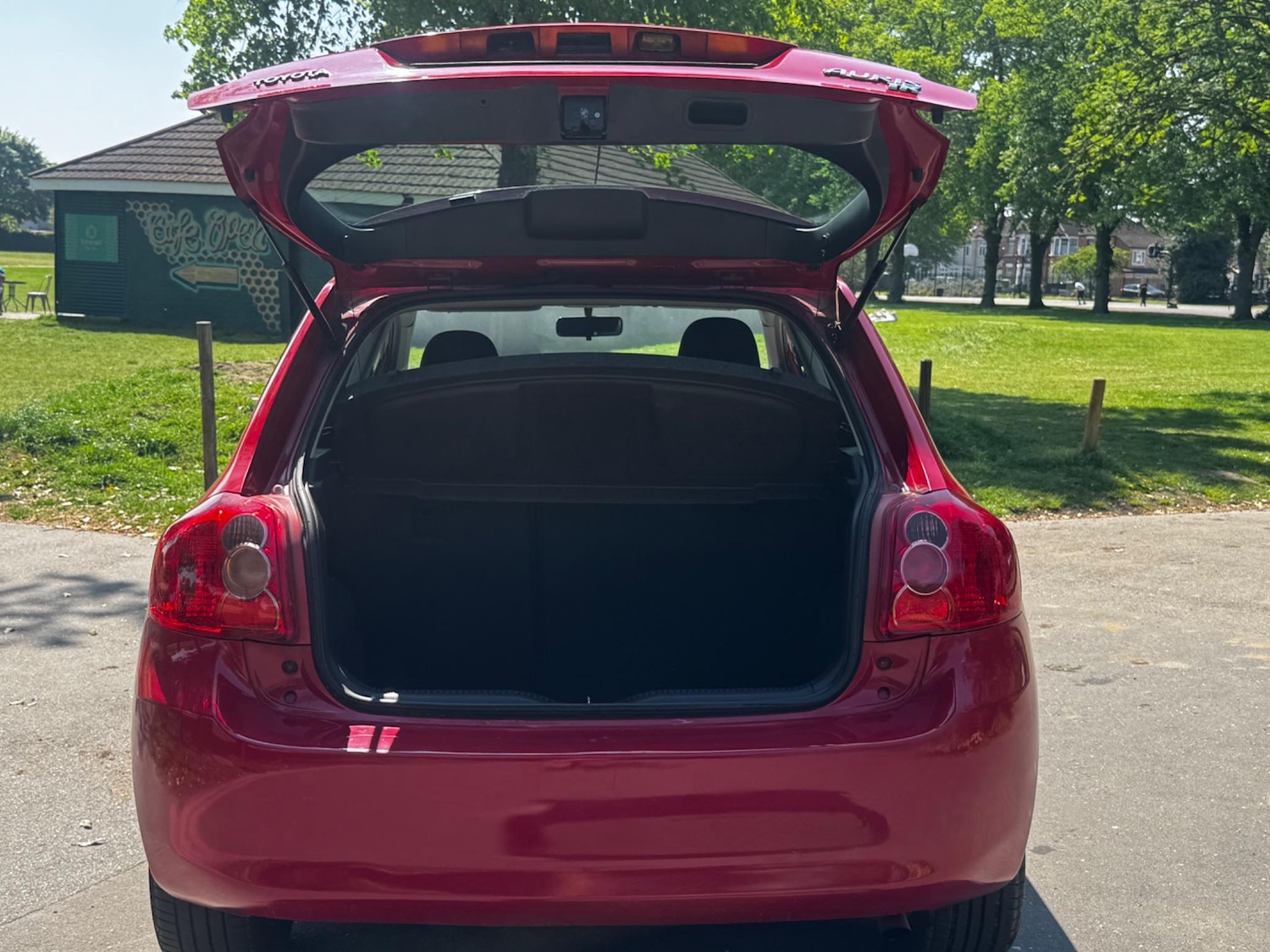Vehicle 41