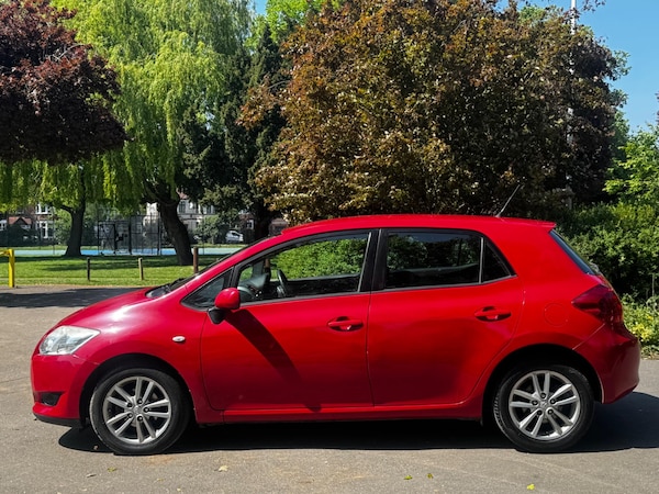 Used Toyota Auris 2009 for sale - 74631213: Photo 6