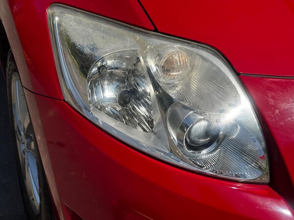 Used Toyota Auris 2009 for sale - 74631213: Photo 9