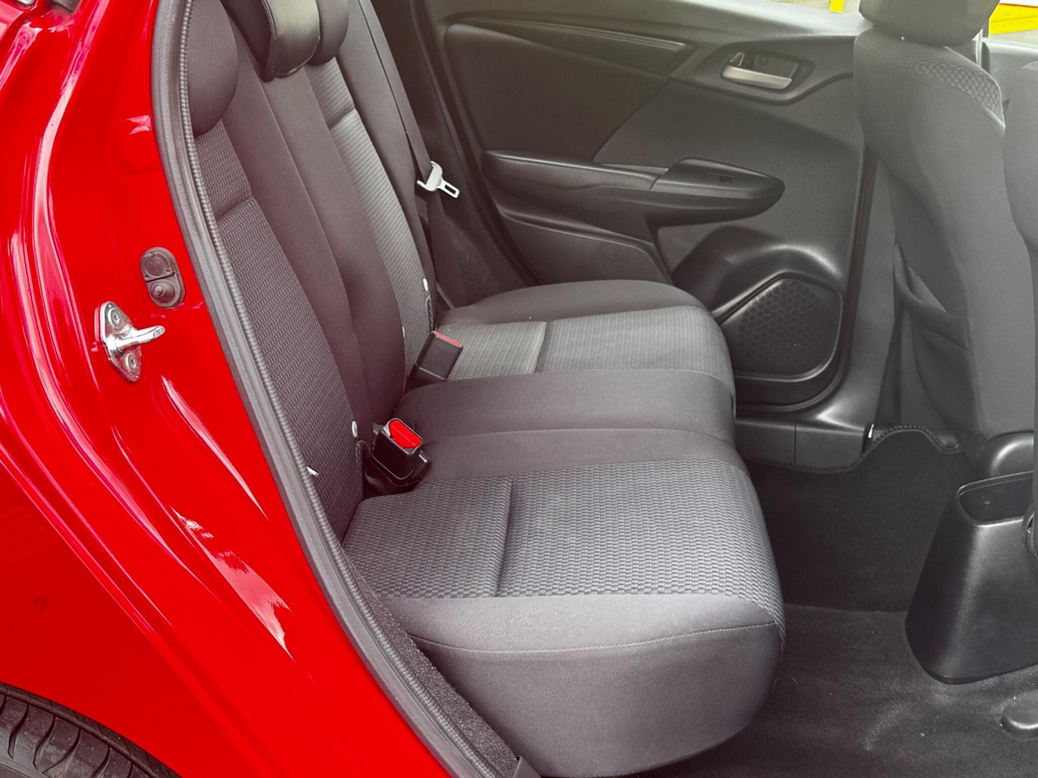 Used Honda Jazz 2019 for sale - 76988903: Photo 12